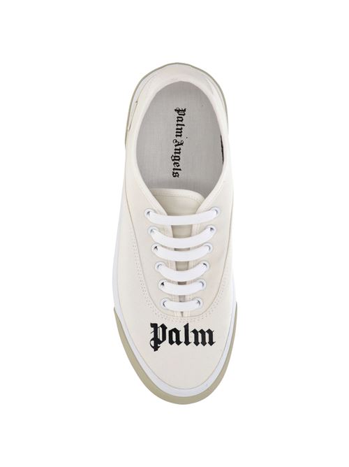 Sneakers basse Skater con logo PALM ANGELS | PMIN001S23FAB0018501